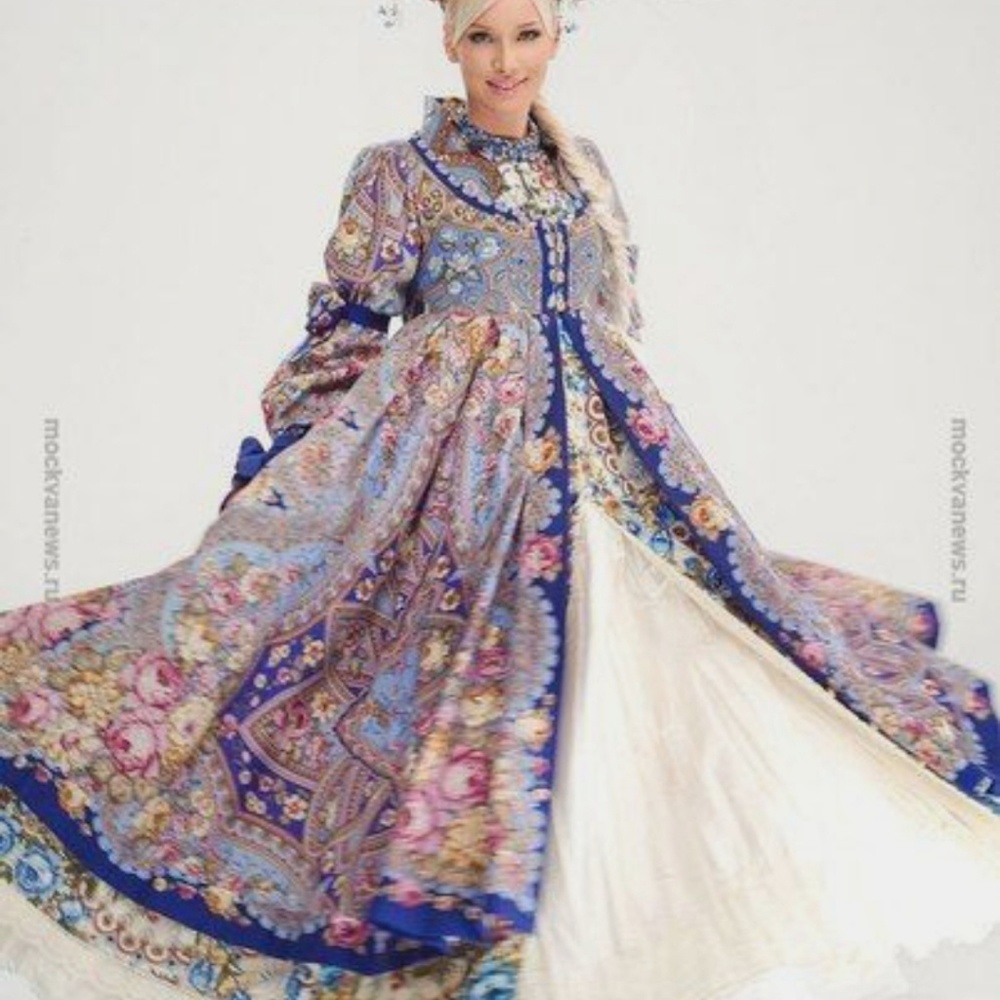 Meet your Posher, Anette